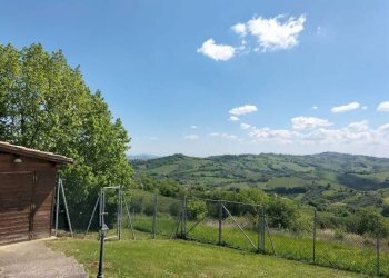 Terreno - Rustico via San Michele, 10, Cupramontana - foto 20