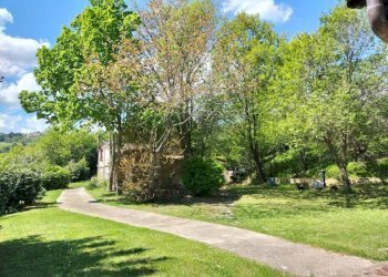 Giardino - Rustic via San Michele, 10, Cupramontana - photo 23