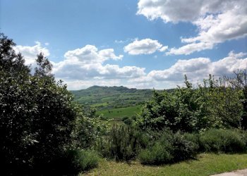 Vista - Rustic via San Michele, 10, Cupramontana - photo 24