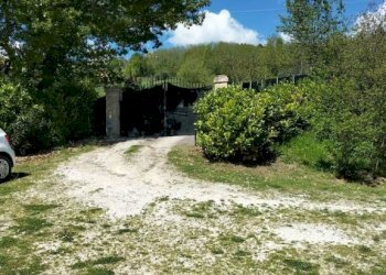 Posto macchina - Rustico via San Michele, 10, Cupramontana - foto 27