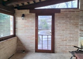 Veranda - Rustico via San Michele, 10, Cupramontana - foto 28