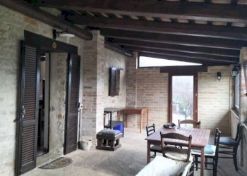 Veranda - Rustico via San Michele, 10, Cupramontana - foto 31