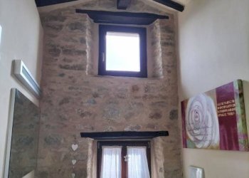 Bagno - Rustic via San Michele, 10, Cupramontana - photo 36