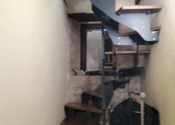 Scala - Rustico via San Michele, 10, Cupramontana - foto 41