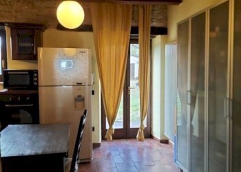 Salone - Rustico via San Michele, 10, Cupramontana - foto 44