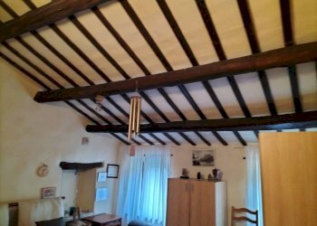 Salone - Rustic via San Michele, 10, Cupramontana - photo 45