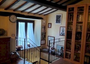 Salone - Rustic via San Michele, 10, Cupramontana - photo 46