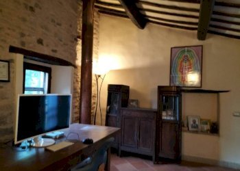 Salone - Rustic via San Michele, 10, Cupramontana - photo 48