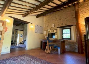 Salone - Rustic via San Michele, 10, Cupramontana - photo 19