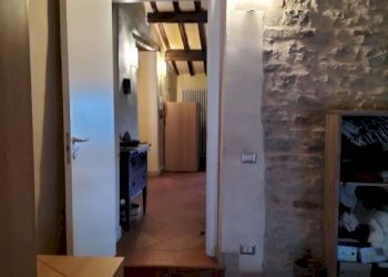 Corridoio - Rustic via San Michele, 10, Cupramontana - photo 30