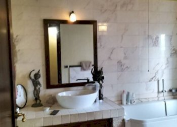 Bagno - Rustic via San Michele, 10, Cupramontana - photo 31