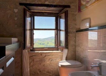 Bagno - Rustic via San Michele, 10, Cupramontana - photo 32