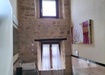 Bagno - Rustic via San Michele, 10, Cupramontana - photo 33