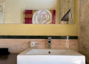 Bagno - Rustic via San Michele, 10, Cupramontana - photo 34