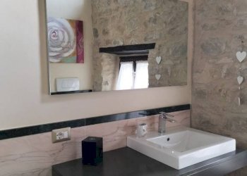 Bagno - Rustic via San Michele, 10, Cupramontana - photo 35
