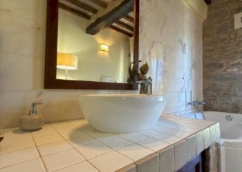 Bagno - Rustic via San Michele, 10, Cupramontana - photo 36
