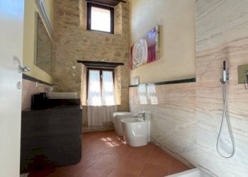 Bagno - Rustic via San Michele, 10, Cupramontana - photo 37