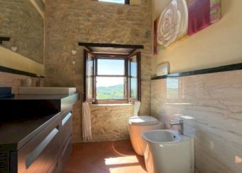 Bagno - Rustic via San Michele, 10, Cupramontana - photo 38