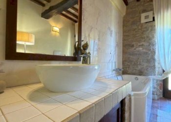 Bagno - Rustic via San Michele, 10, Cupramontana - photo 39