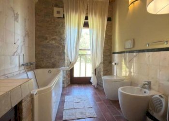 Bagno - Rustic via San Michele, 10, Cupramontana - photo 40