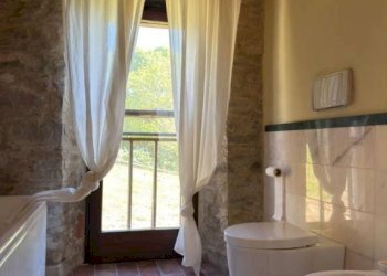 Bagno - Rustic via San Michele, 10, Cupramontana - photo 41