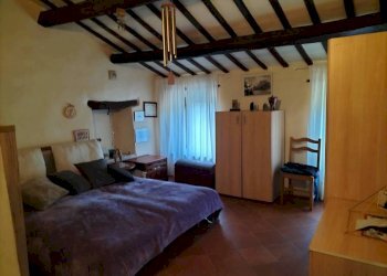 Camera da letto - Rustic via San Michele, 10, Cupramontana - photo 46