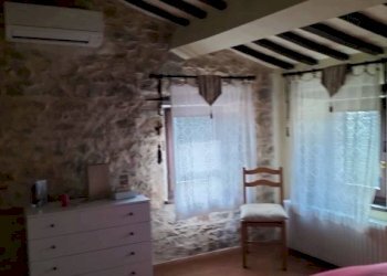 Camera da letto - Rustic via San Michele, 10, Cupramontana - photo 48