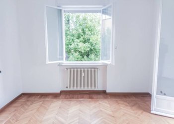 Camera da letto - Trilocale via Santa Chiara, Bologna (zona Colli) - foto 3