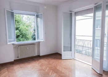 Camera da letto - Trilocale via Santa Chiara, Bologna (zona Colli) - foto 6