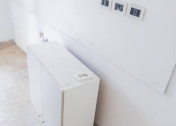 Altro - Trilocale via Santa Chiara, Bologna (zona Colli) - foto 9