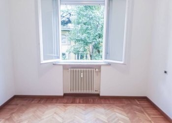 Camera da letto - Trilocale via Santa Chiara, Bologna (zona Colli) - foto 10