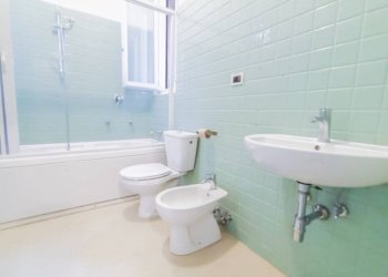 Bagno - Trilocale via Santa Chiara, Bologna (zona Colli) - foto 11