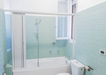 Bagno - Trilocale via Santa Chiara, Bologna (zona Colli) - foto 12