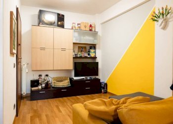 Soggiorno - Trilocale via Attio Labeone, 50, Roma - foto 5