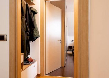 Disimpegno - Trilocale via Attio Labeone, 50, Roma - foto 25