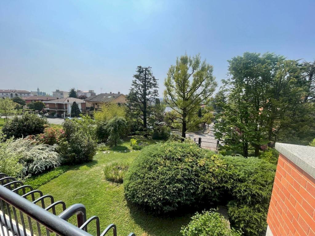 Vista - Four-room apartment via Nino Costa, 6, Chieri - photo 1