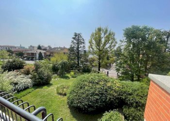 Vista - Quadrilocale via Nino Costa, 6, Chieri - foto 1