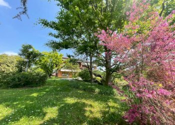 Facciata - Quadrilocale via Nino Costa, 6, Chieri - foto 3