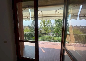 Terrazzo - Quadrilocale via Nino Costa, 6, Chieri - foto 7