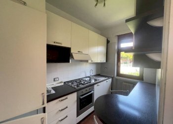 Cucina - Quadrilocale via Nino Costa, 6, Chieri - foto 11