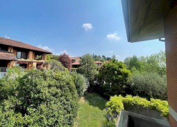 Vista - Quadrilocale via Nino Costa, 6, Chieri - foto 17