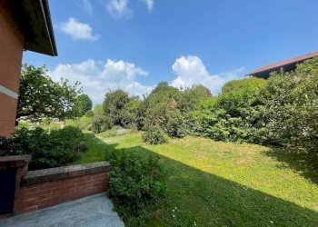 Giardino - Quadrilocale via Nino Costa, 6, Chieri - foto 18