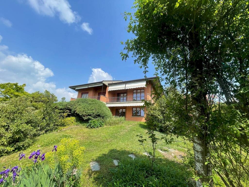 Facciata - Four-room apartment via Nino Costa, 6, Chieri - photo 3