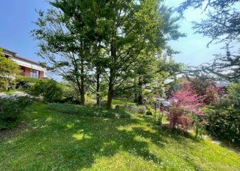 Facciata - Quadrilocale via Nino Costa, 6, Chieri - foto 1