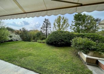 Giardino - Quadrilocale via Nino Costa, 6, Chieri - foto 14