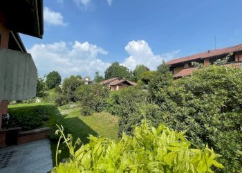 Giardino - Quadrilocale via Nino Costa, 6, Chieri - foto 15