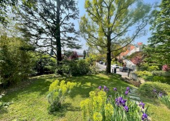 Giardino - Quadrilocale via Nino Costa, 6, Chieri - foto 16