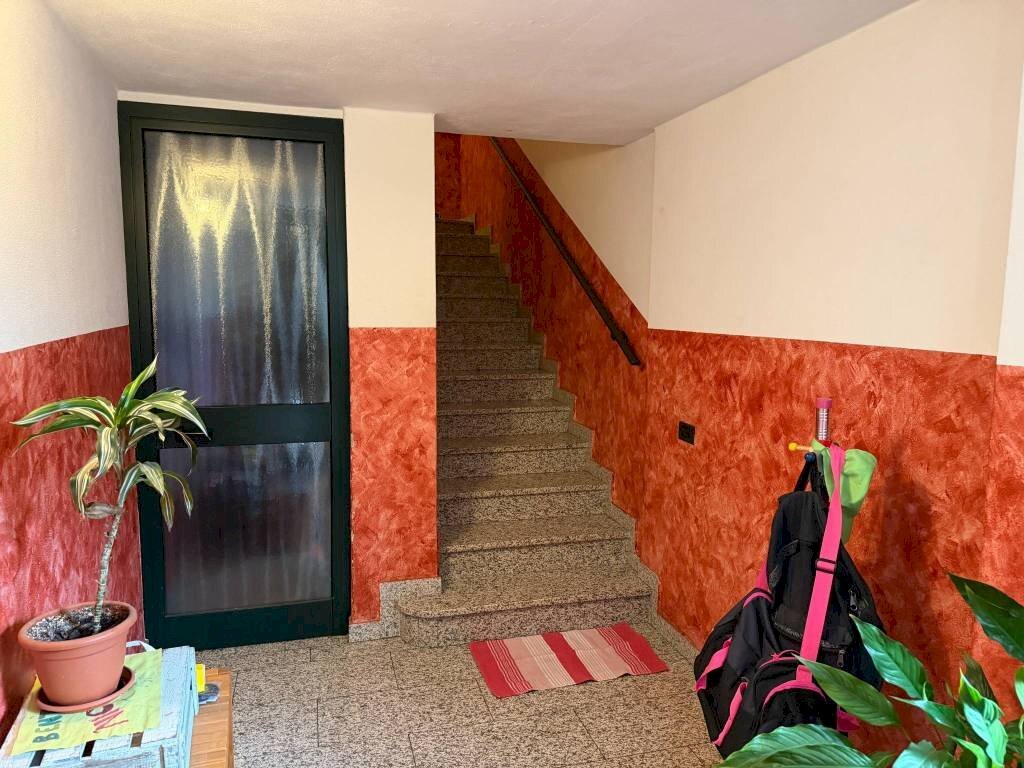 Interno palazzo - Casa indipendente Spirano - foto 2