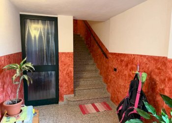 Interno palazzo - Casa indipendente Spirano - foto 2
