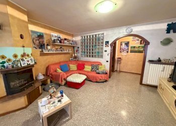 Salone - Casa indipendente Spirano - foto 5